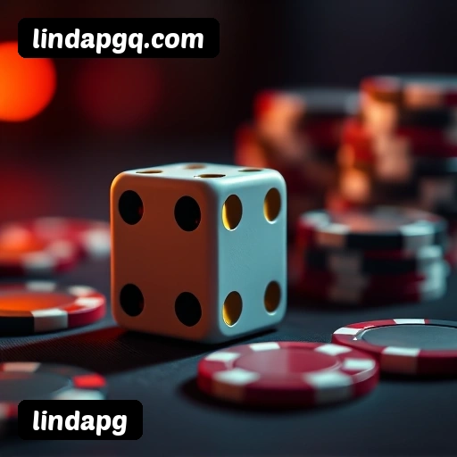 lindapg bônus R$5.000 + 500 giros - Rollover 35x, prazo 30 dias, 38% taxa conversão