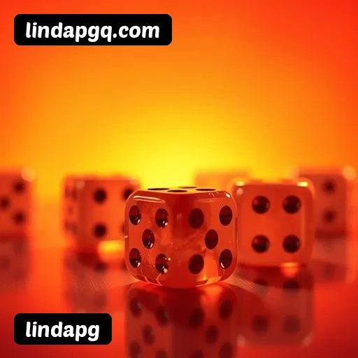 Tabela RTP dos jogos de cassino da lindapg