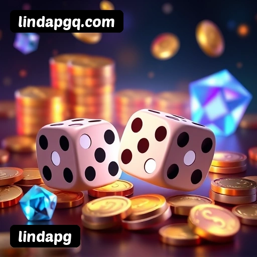 Catálogo lindapg 3.100+ jogos - Pragmatic Play, Evolution, NetEnt