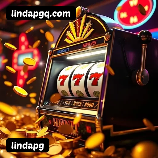Logo da lindapg
