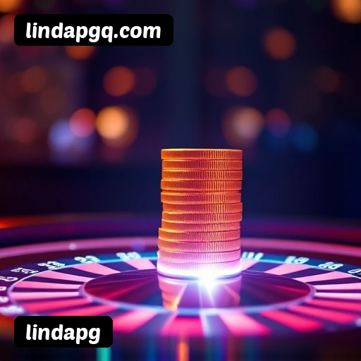 lindapg segurança SSL 256-bit - Licença Curaçao, eCOGRA, GLI certificado